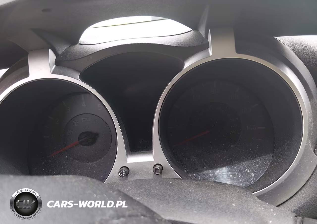 2011 Nissan Juke Sl VIN:JN8AF5MV8BT015955 - 7