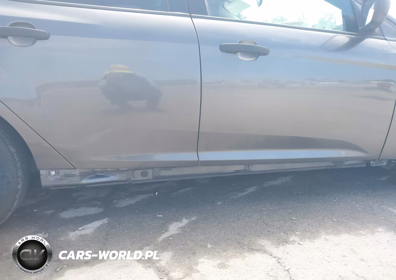 2016 Ford Focus S VIN:1FADP3E25GL275953 - 6