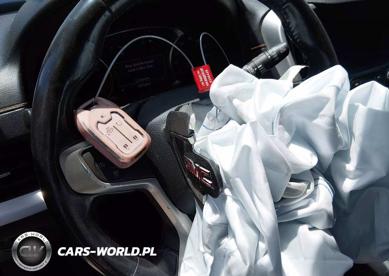 2019 GMC Terrain Slt VIN:3GKALPEV7KL235790 - 11