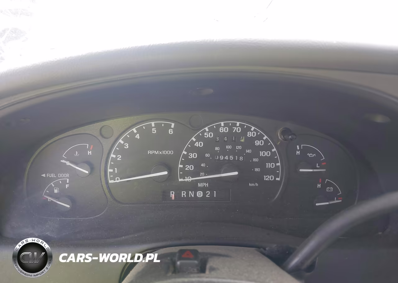 2001 Ford Ranger Edge-Xlt VIN:1FTZR15U01PA39596 - 7