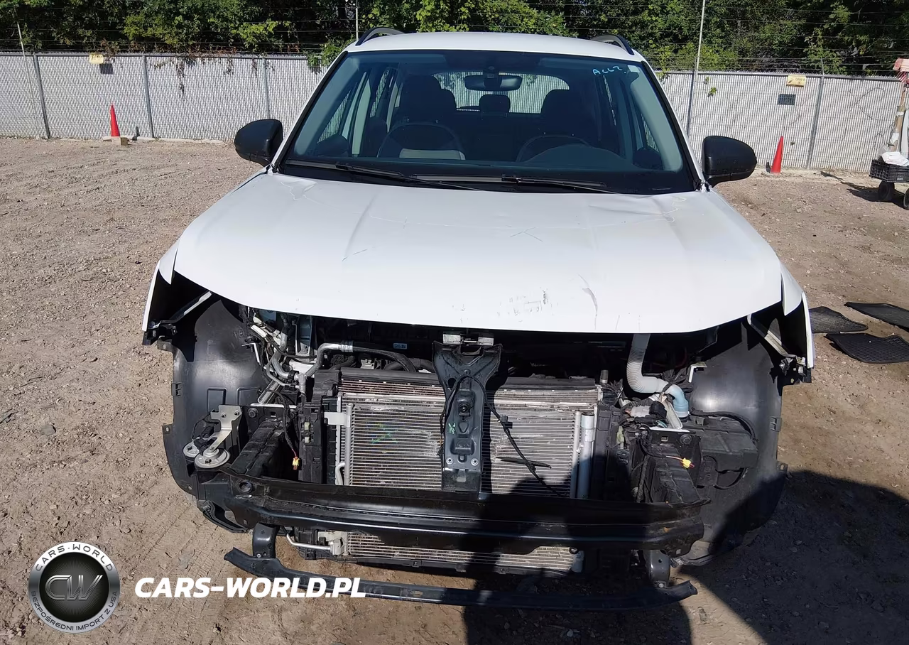 2023 Volkswagen Taos 1.5T S VIN:3VVGX7B23PM359353 - 13