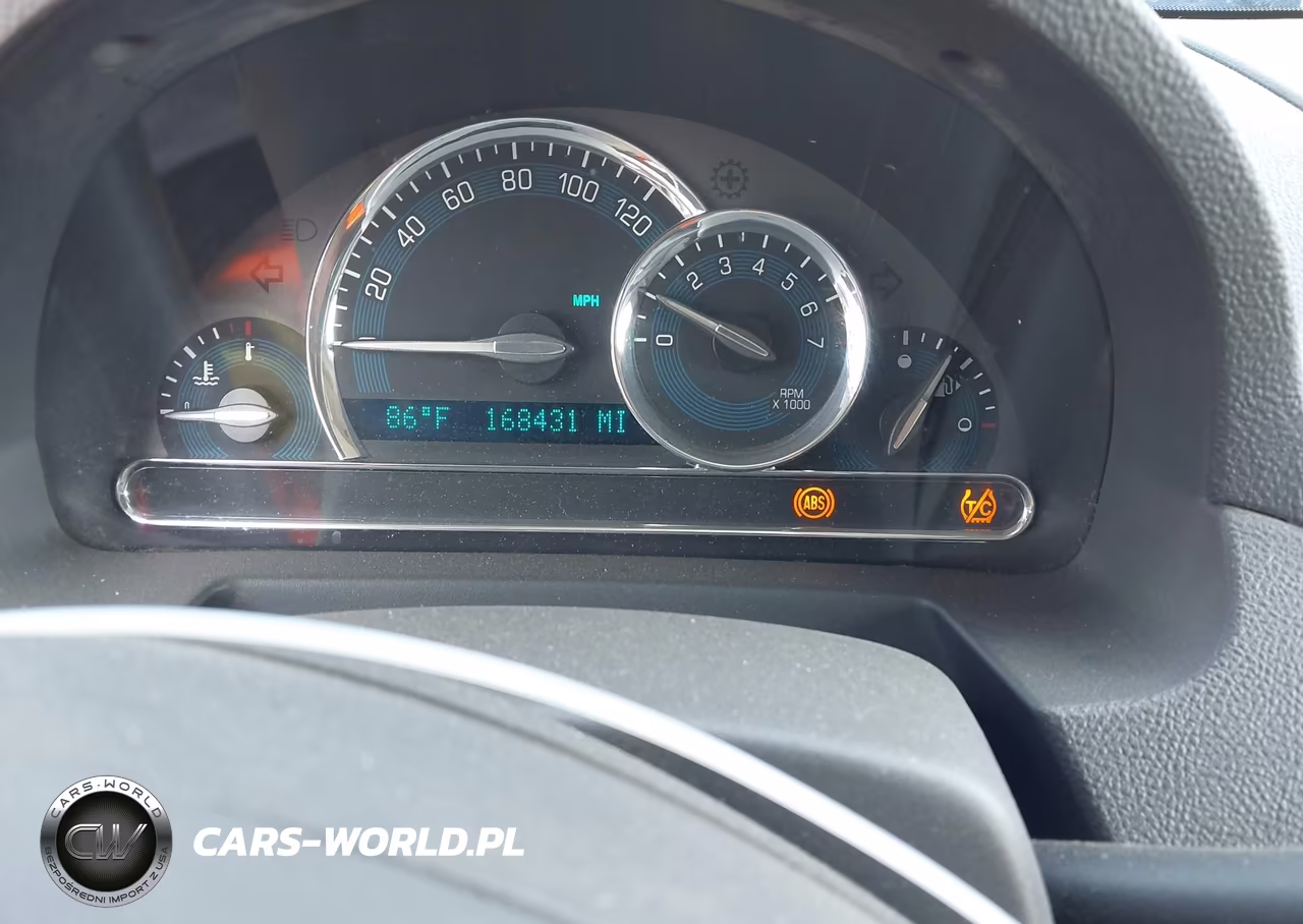 2006 Chevrolet Hhr Lt VIN:3GNDA23P86S525674 - 7