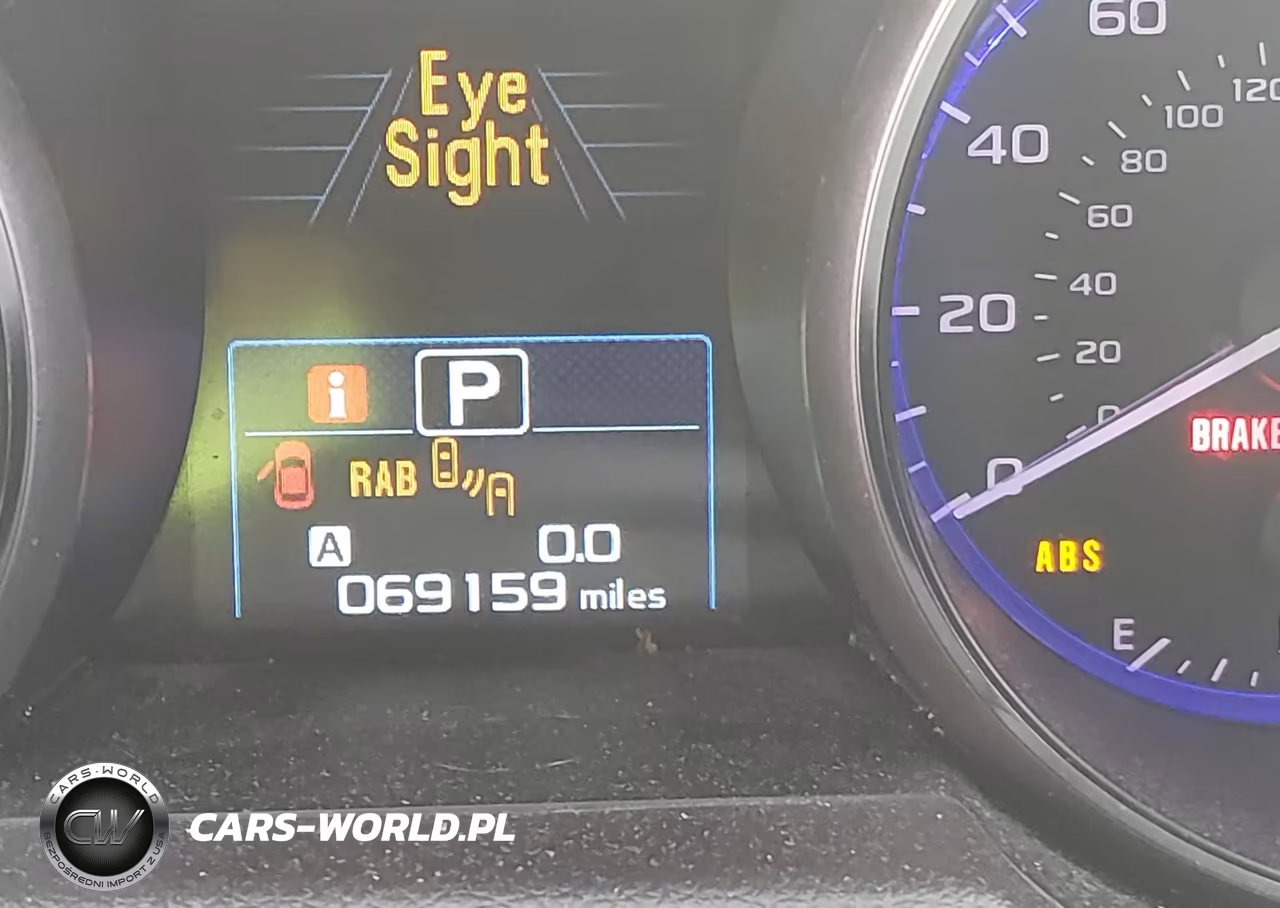 2017 Subaru Outback 3.6R Limited VIN:4S4BSENC4H3406808 - 15
