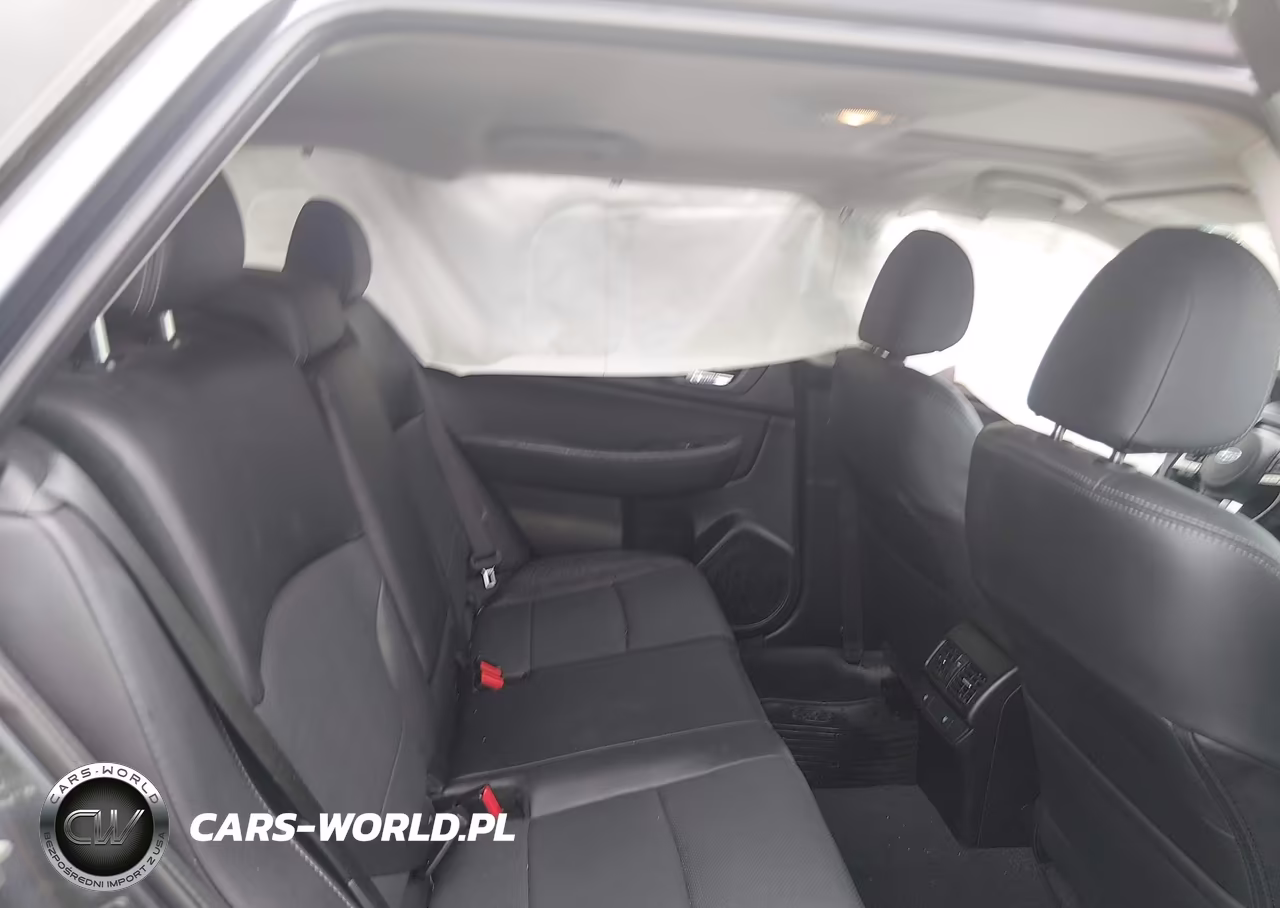 2017 Subaru Outback 3.6R Limited VIN:4S4BSENC4H3406808 - 8