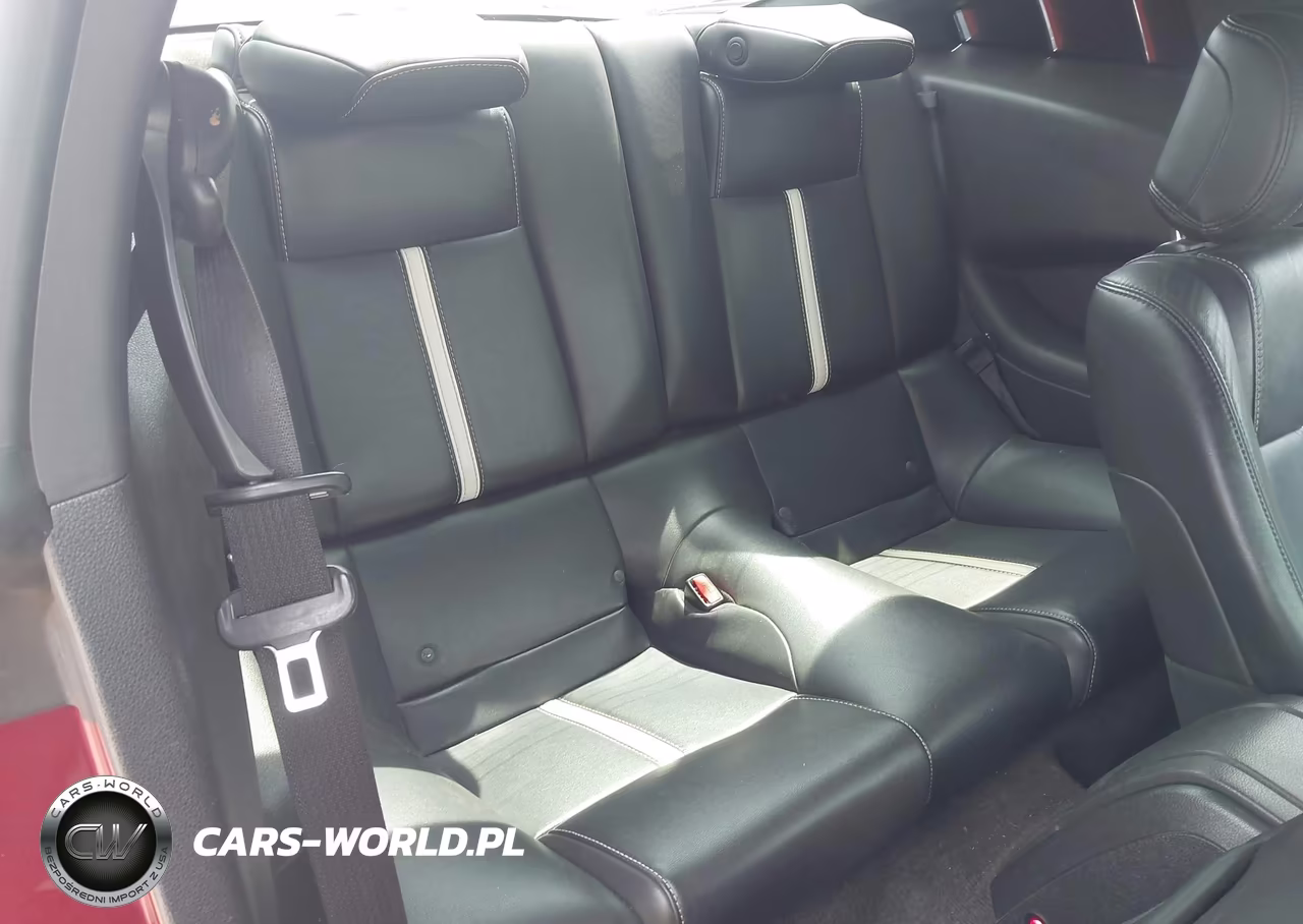 2014 Ford Mustang Gt-Gt Premium VIN:1ZVBP8CF6E5251101 - 8