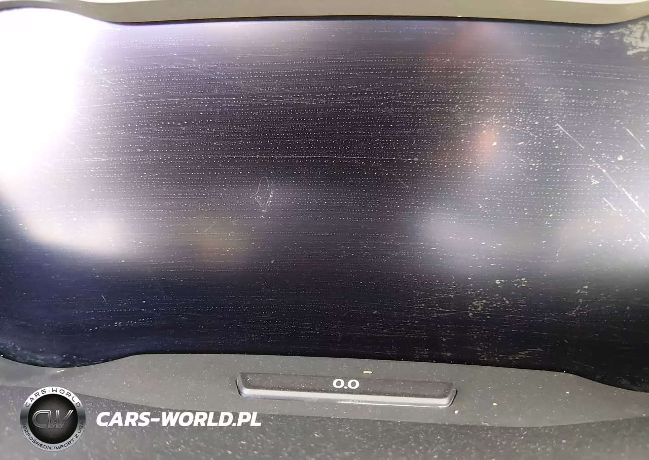 2019 Volkswagen Tiguan 2.0T Sel Premium-2.0T Sel Premium R-Line VIN:3VV4B7AX4KM015490 - 15