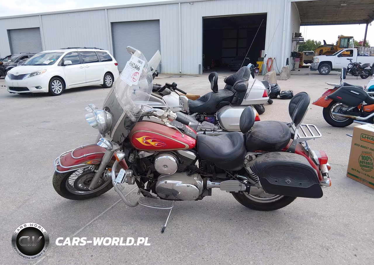 2000 Kawasaki Vn1500 N1 VIN:JKBVNAN14YA001386 - 13