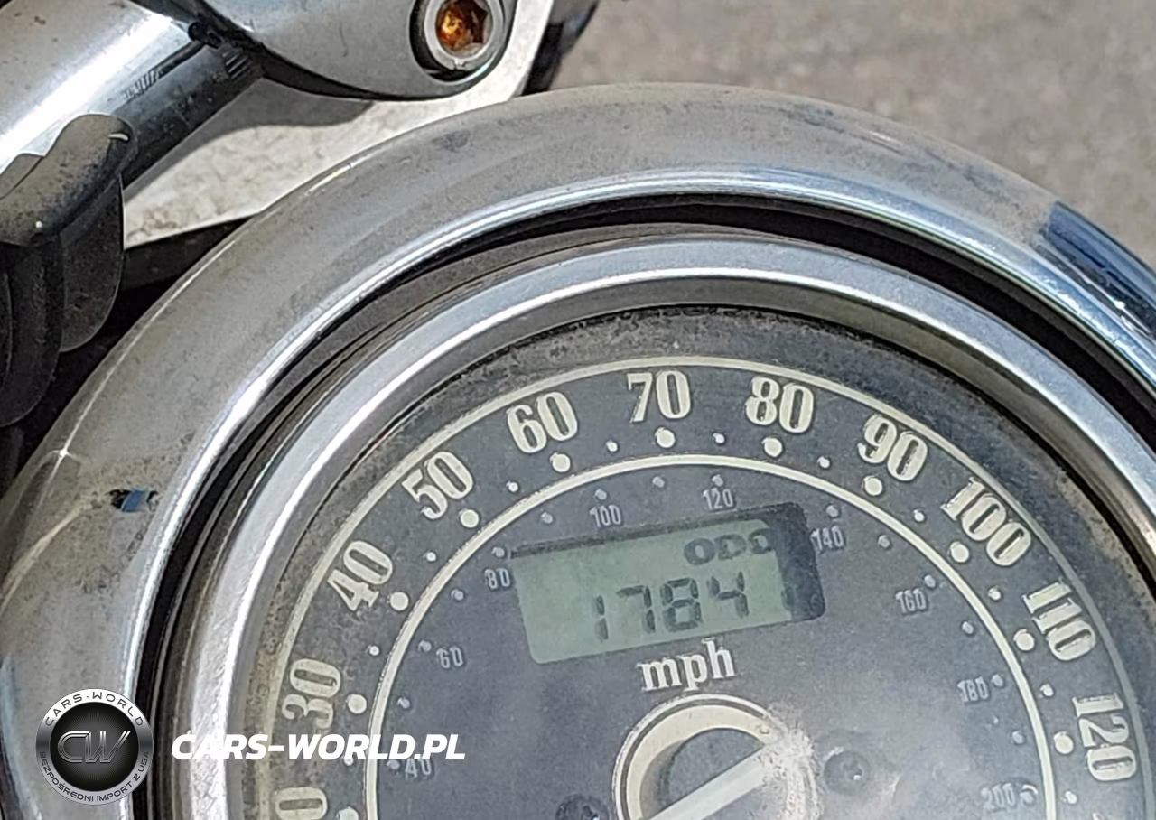2000 Kawasaki Vn1500 N1 VIN:JKBVNAN14YA001386 - 14