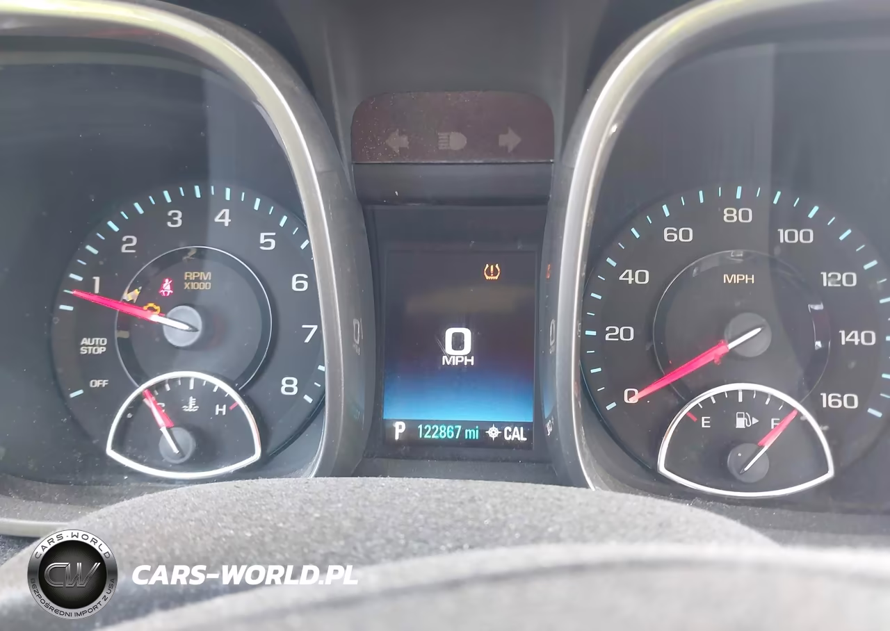 2016 Chevrolet Malibu Limited Lt VIN:1G11C5SA8GF144944 - 7