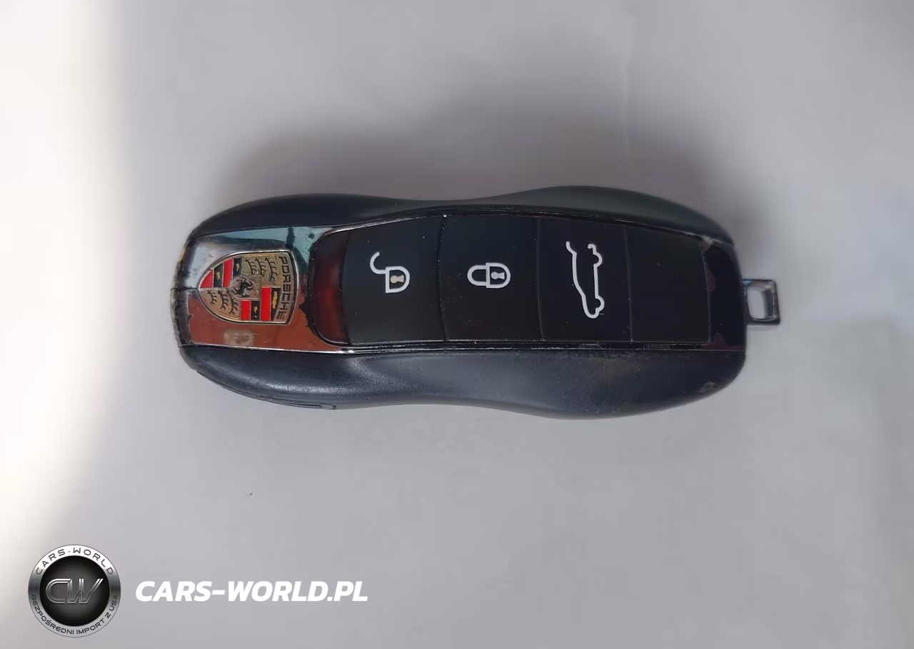 2015 Porsche Macan S VIN:WP1AB2A59FLB67614 - 11