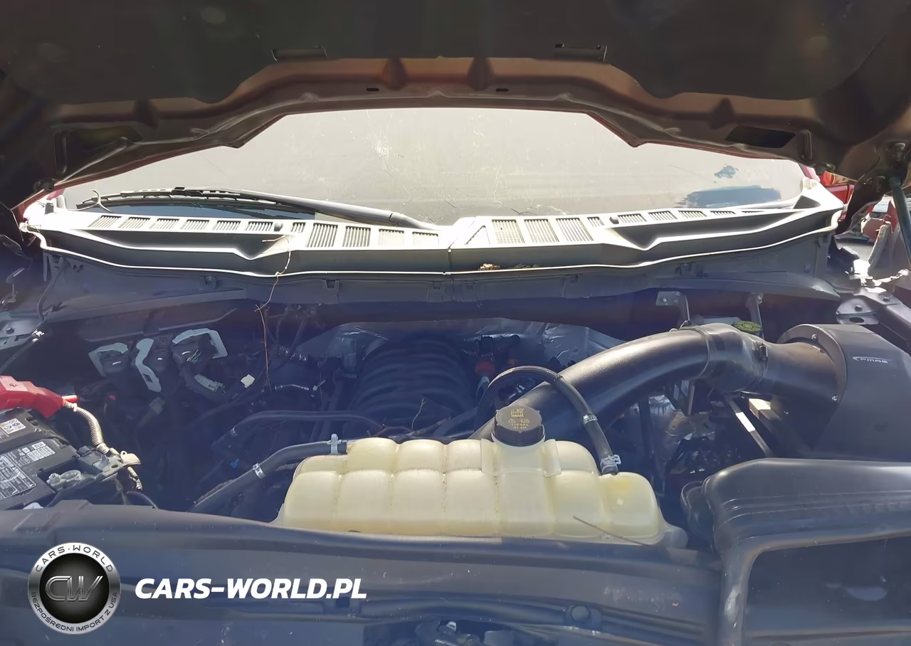 2025 Ford F-150 Xlt VIN:1FTFW3L52SFA14158 - 10