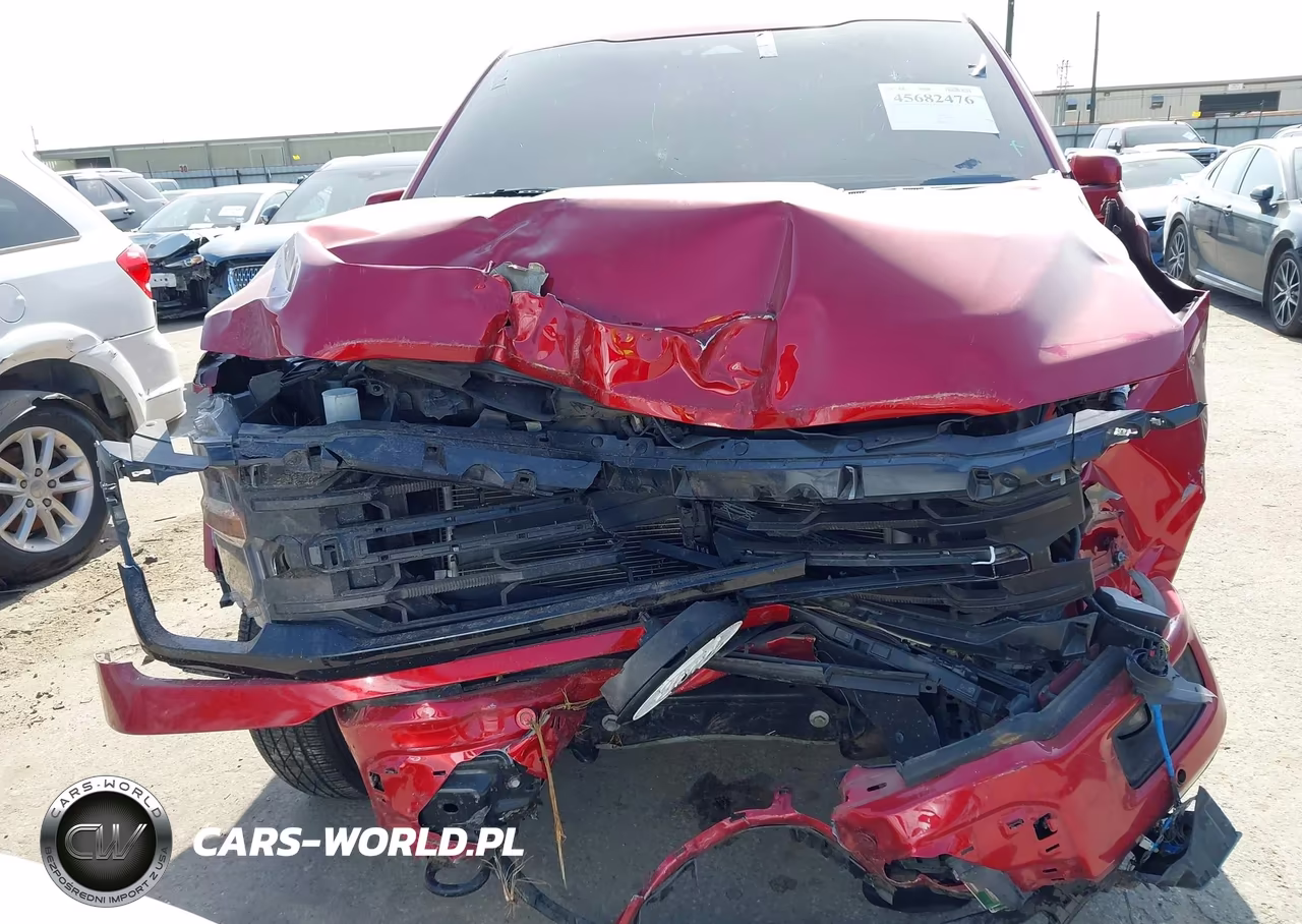 2025 Ford F-150 Xlt VIN:1FTFW3L52SFA14158 - 12