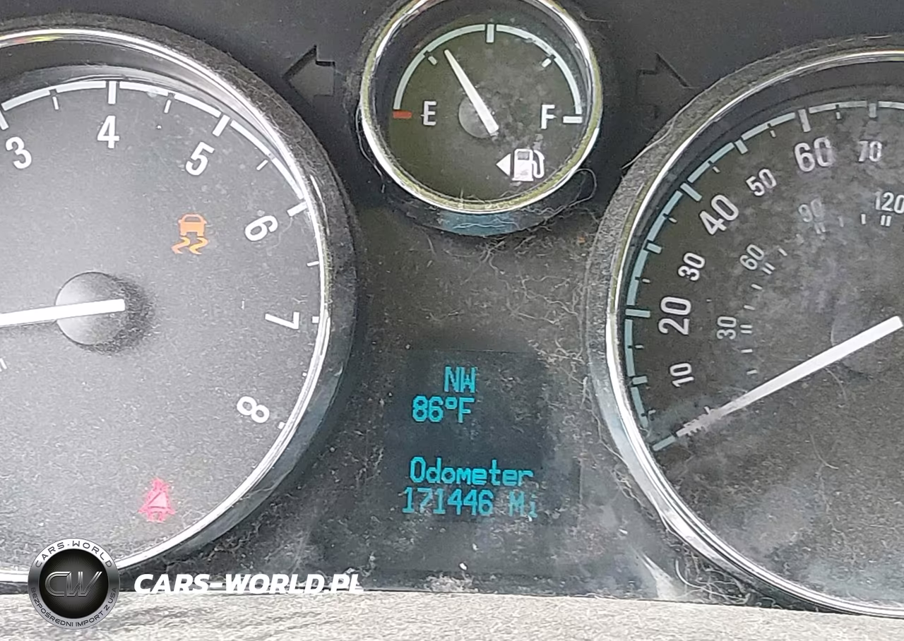 2014 Chevrolet Captiva Sport Fleet Ltz VIN:3GNAL4EK3ES558915 - 7