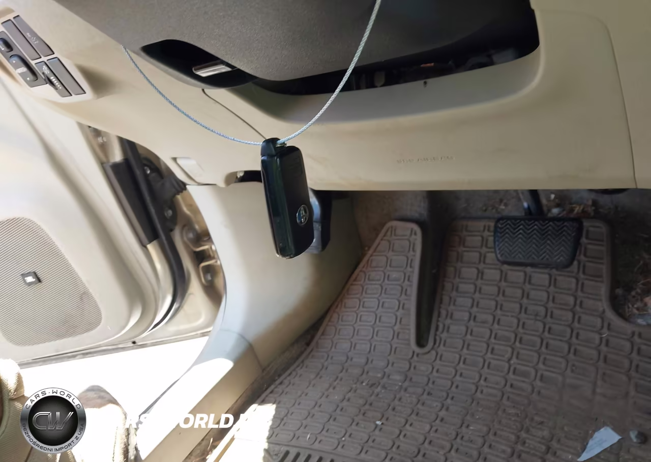 2010 Toyota Prius Iv VIN:JTDKN3DU0A1003369 - 11