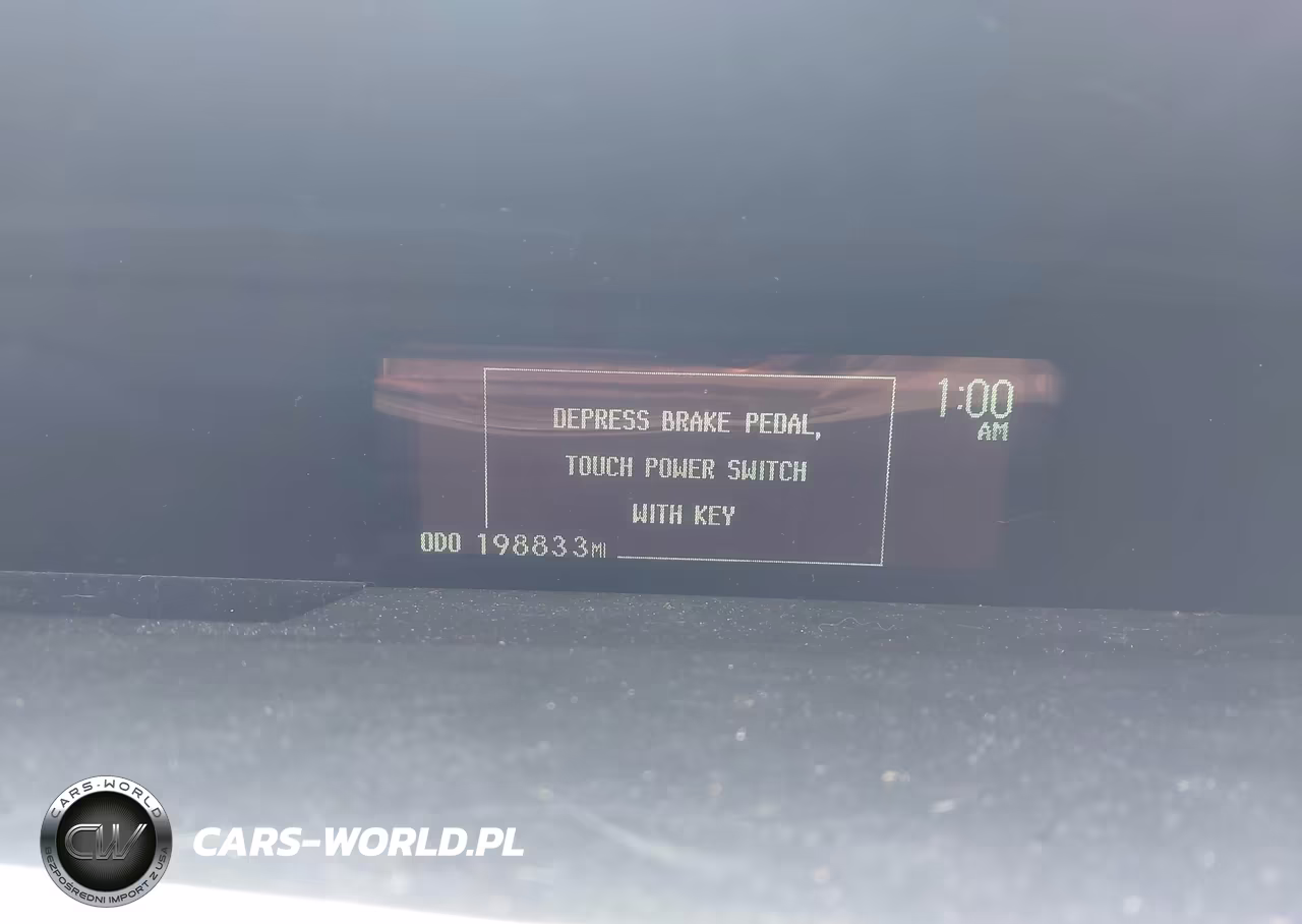 2010 Toyota Prius Iv VIN:JTDKN3DU0A1003369 - 7