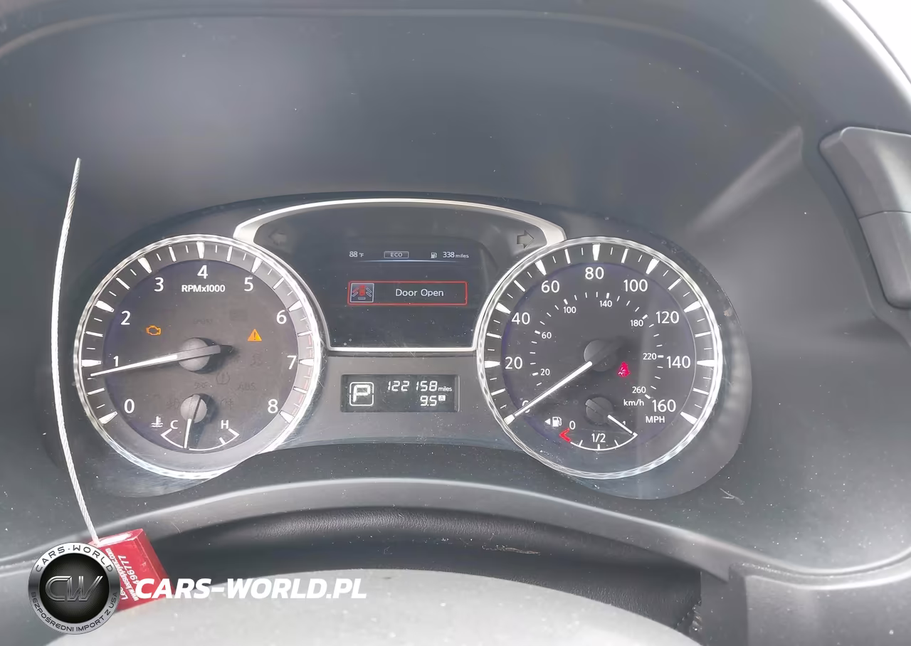 2015 Infiniti Qx60 VIN:5N1AL0MMXFC554108 - 7
