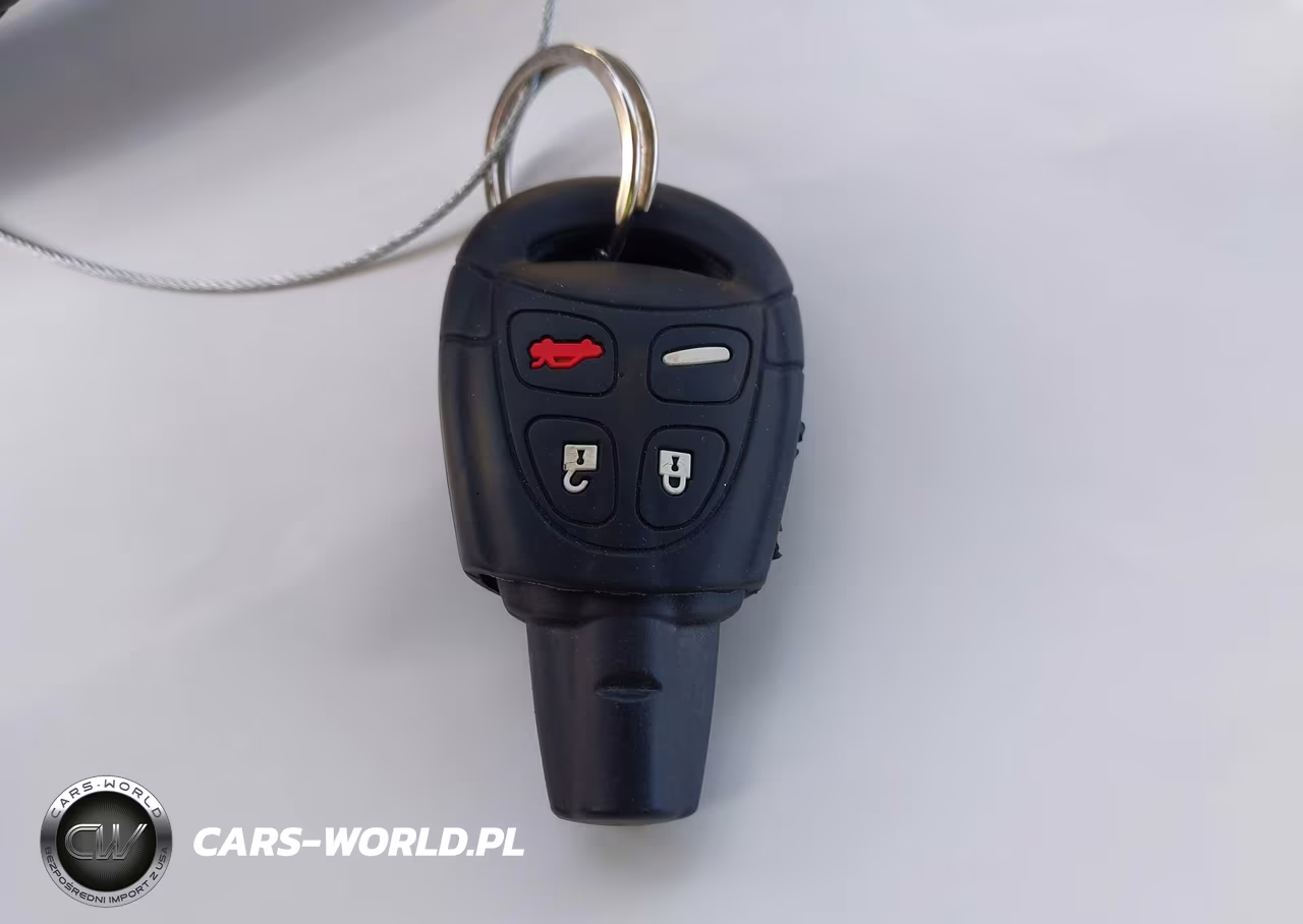 2008 Saab 9-3 2.0T VIN:YS3FB79Y486000266 - 11