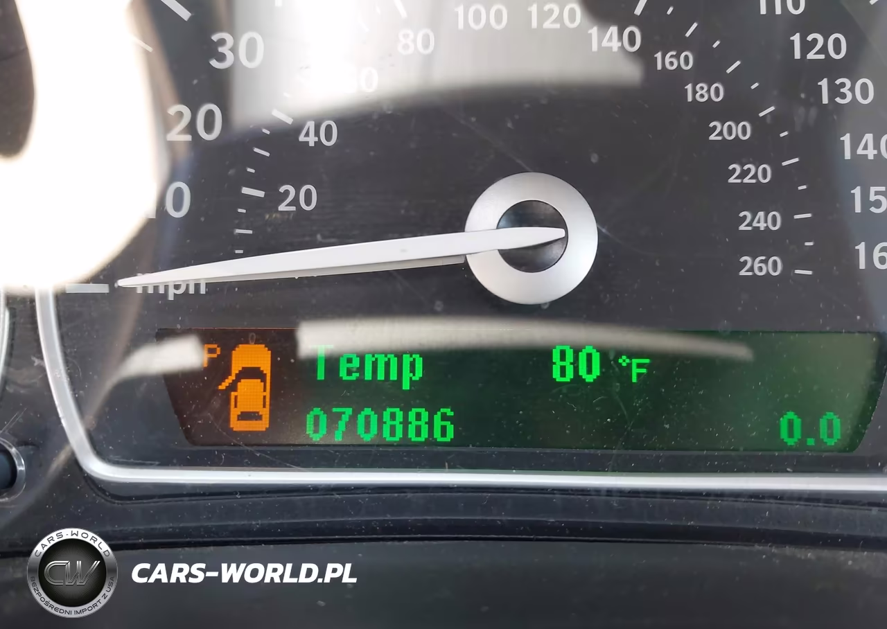 2008 Saab 9-3 2.0T VIN:YS3FB79Y486000266 - 12