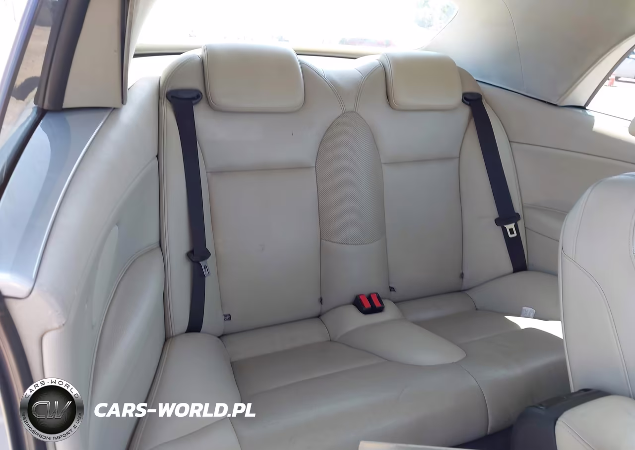2008 Saab 9-3 2.0T VIN:YS3FB79Y486000266 - 8