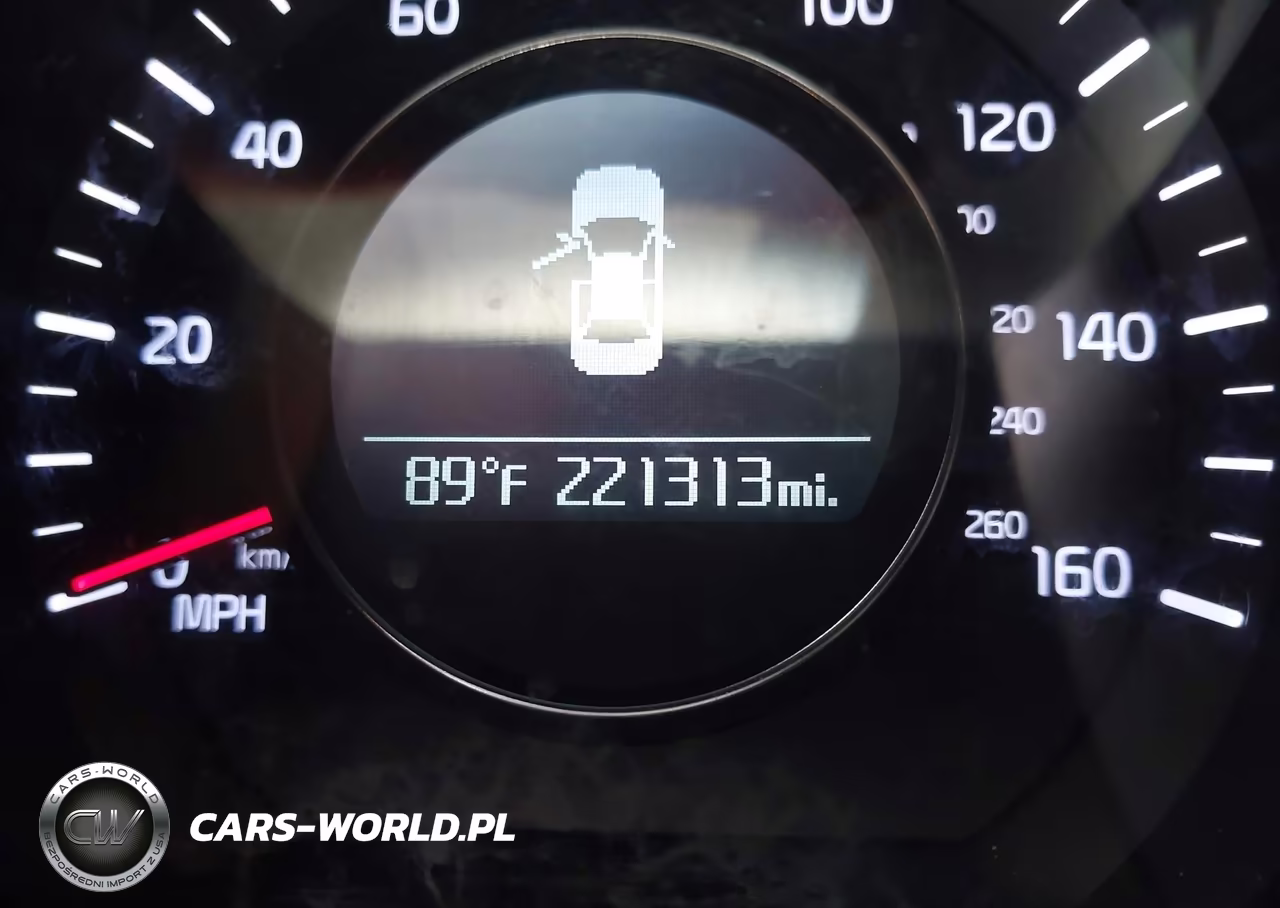 2014 Kia Optima Lx VIN:5XXGM4A71EG308581 - 15