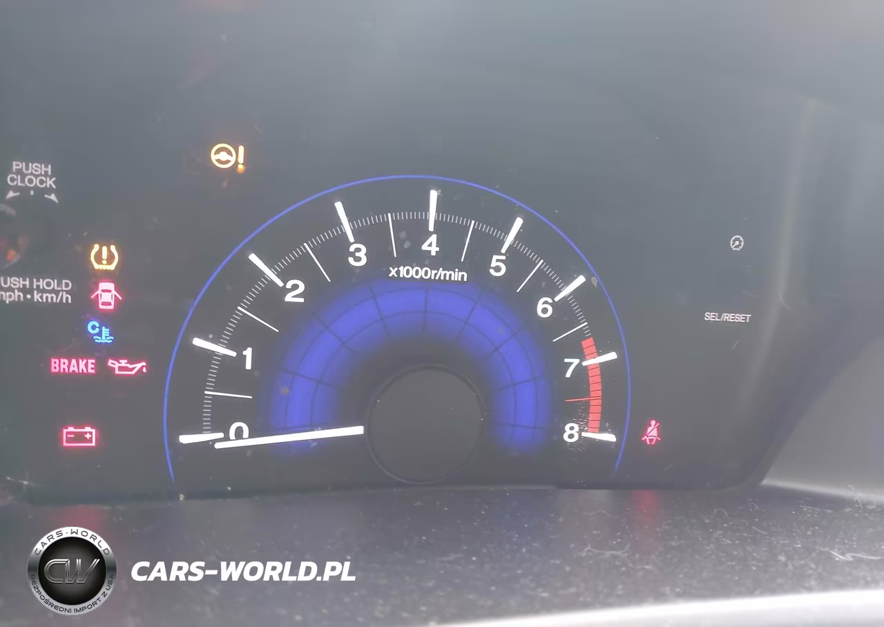 2014 Honda Civic Lx VIN:2HGFB2E51EH532768 - 7