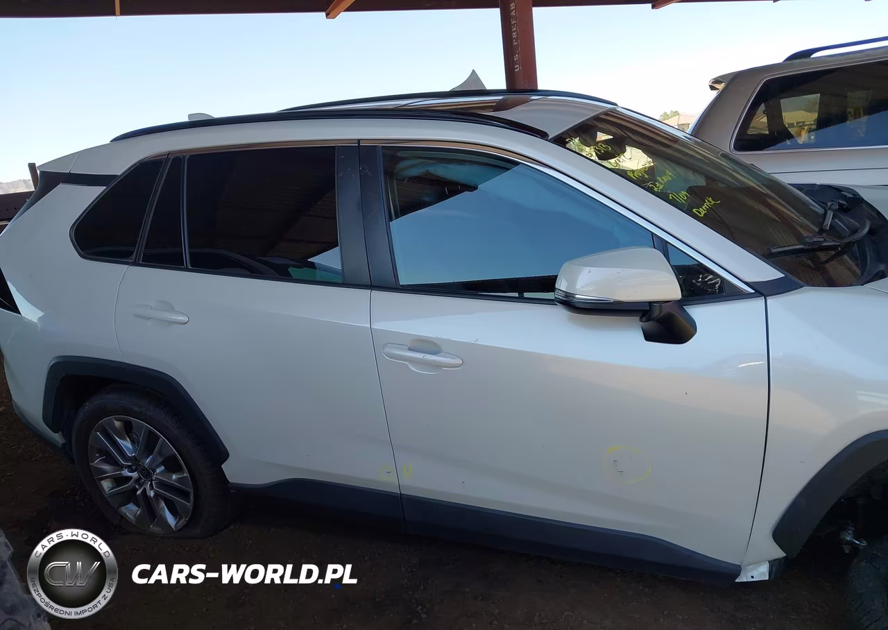 2022 Toyota Rav4 Xle Premium VIN:2T3C1RFV9NW191504 - 13
