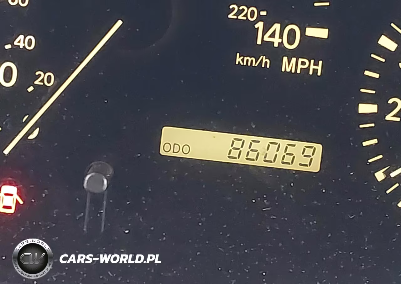 2000 Lexus Rx 300 VIN:JT6HF10U8Y0160897 - 7