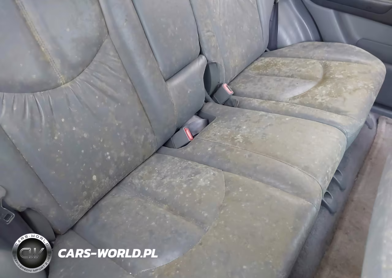 2000 Lexus Rx 300 VIN:JT6HF10U8Y0160897 - 8