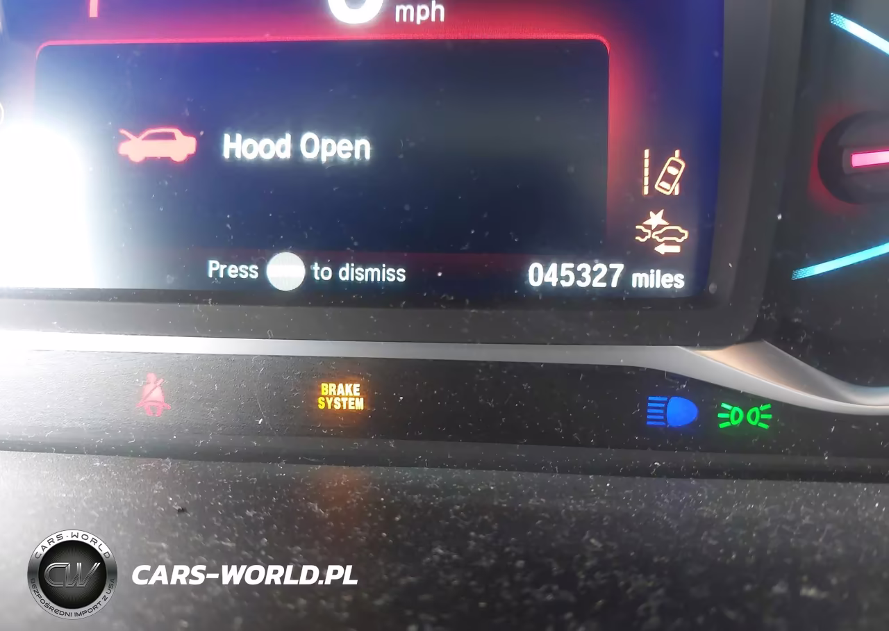 2021 Honda Passport 2Wd Ex-L VIN:5FNYF7H55MB012355 - 16