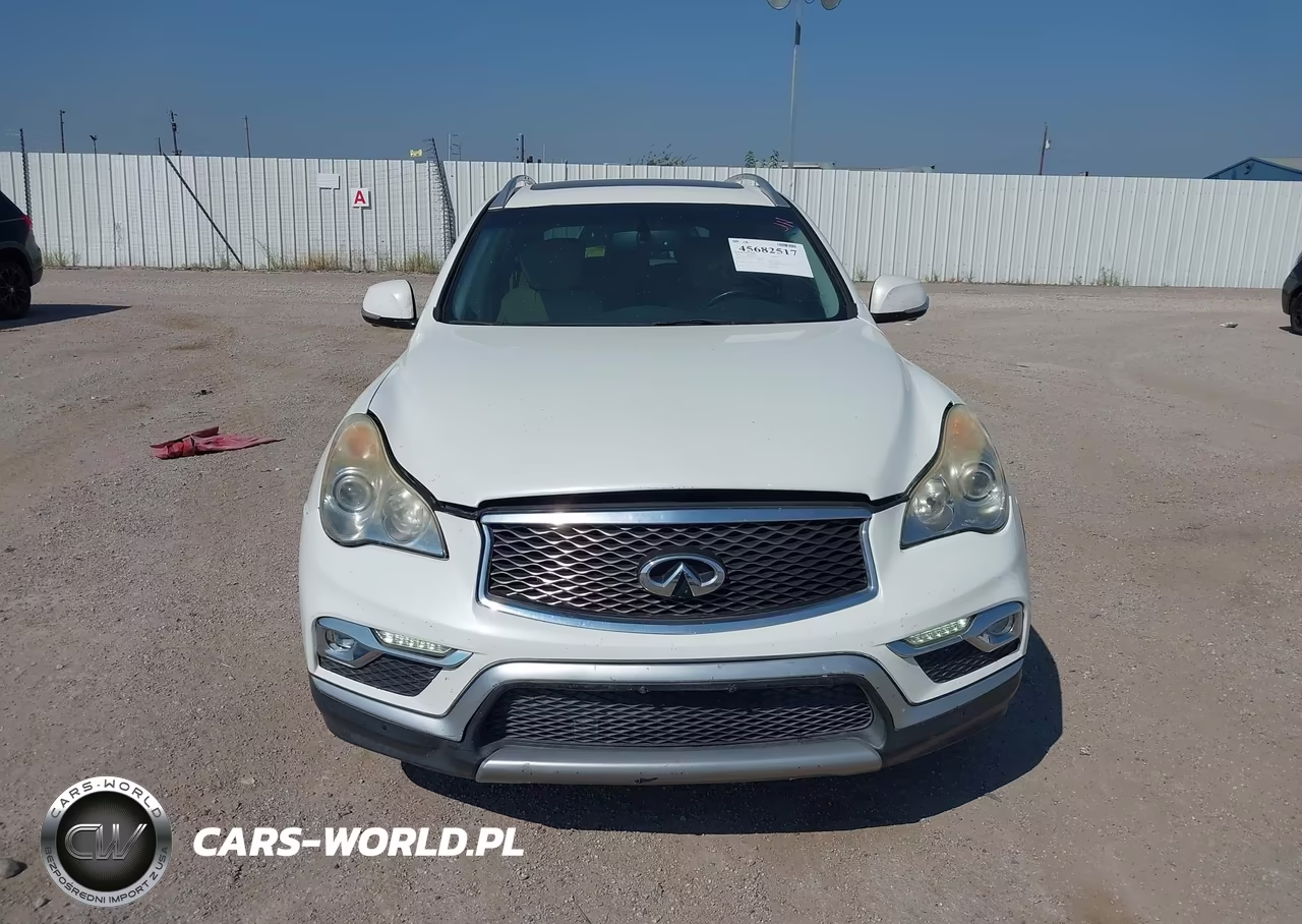 2016 Infiniti Qx50 VIN:JN1BJ0RR7GM262207 - 12