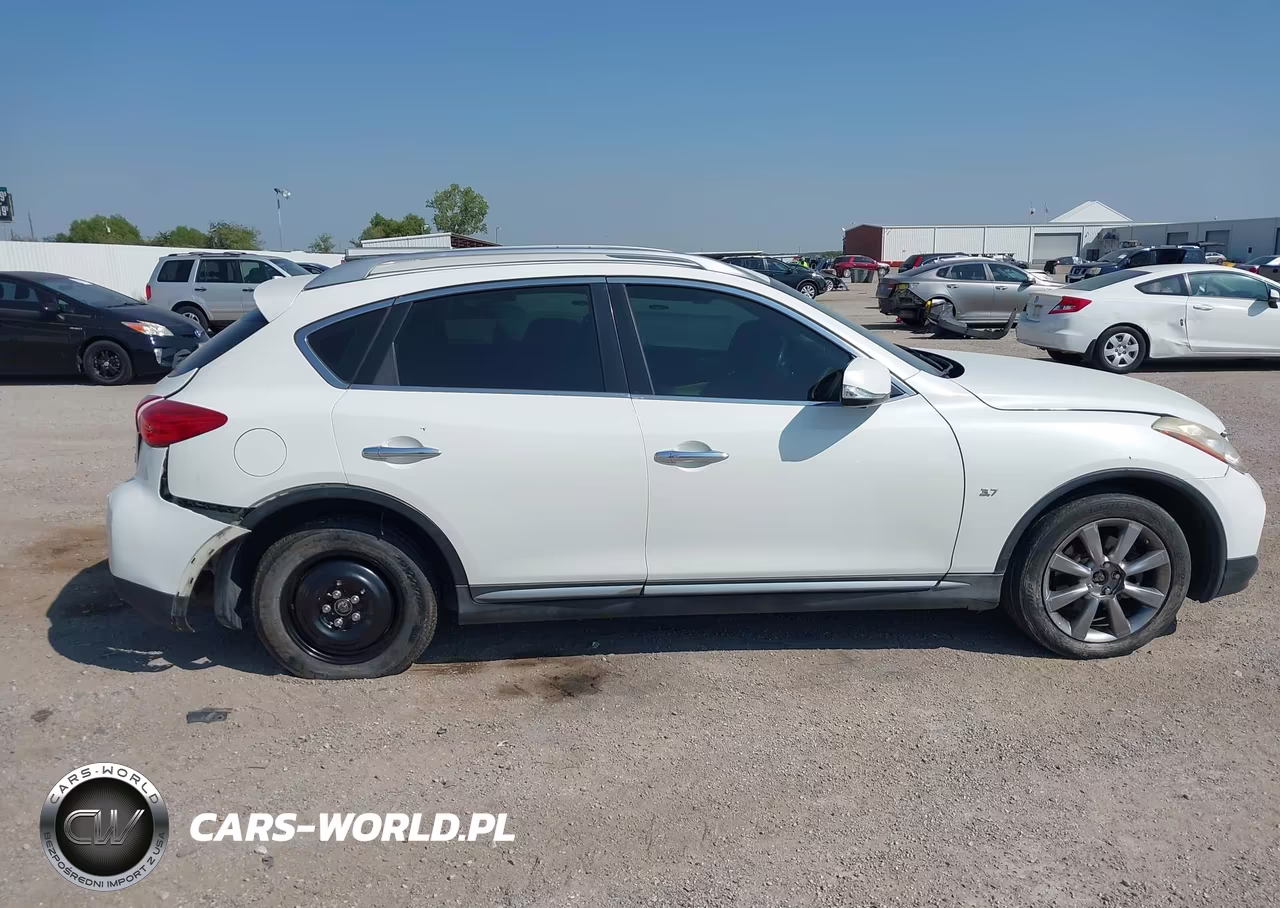 2016 Infiniti Qx50 VIN:JN1BJ0RR7GM262207 - 13