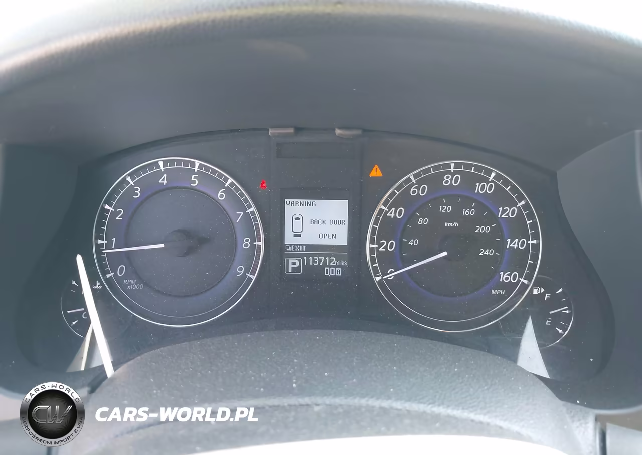 2016 Infiniti Qx50 VIN:JN1BJ0RR7GM262207 - 7