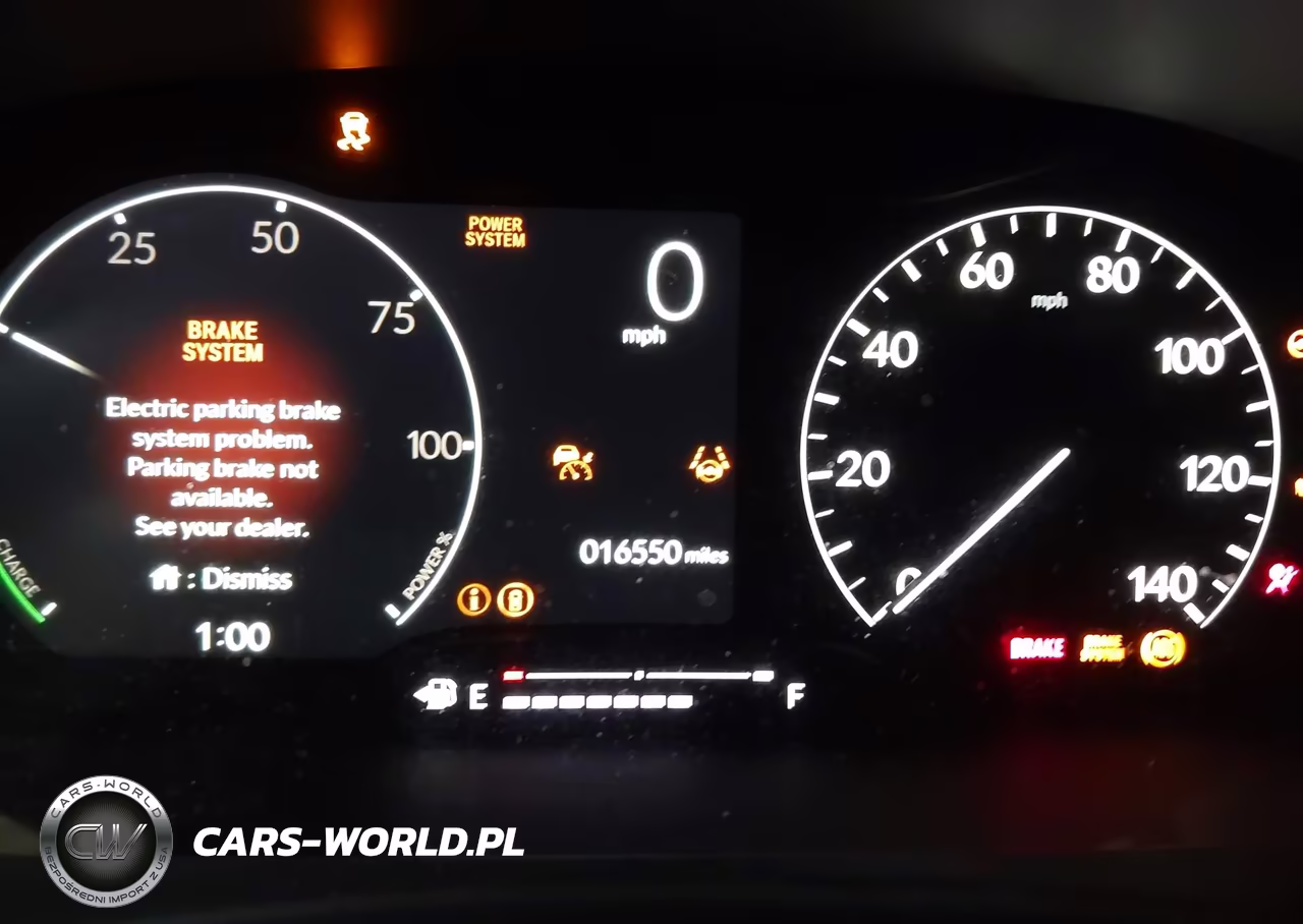 2026 Honda Civic Hybrid Sport VIN:JHMFL4H84TX001973 - 15