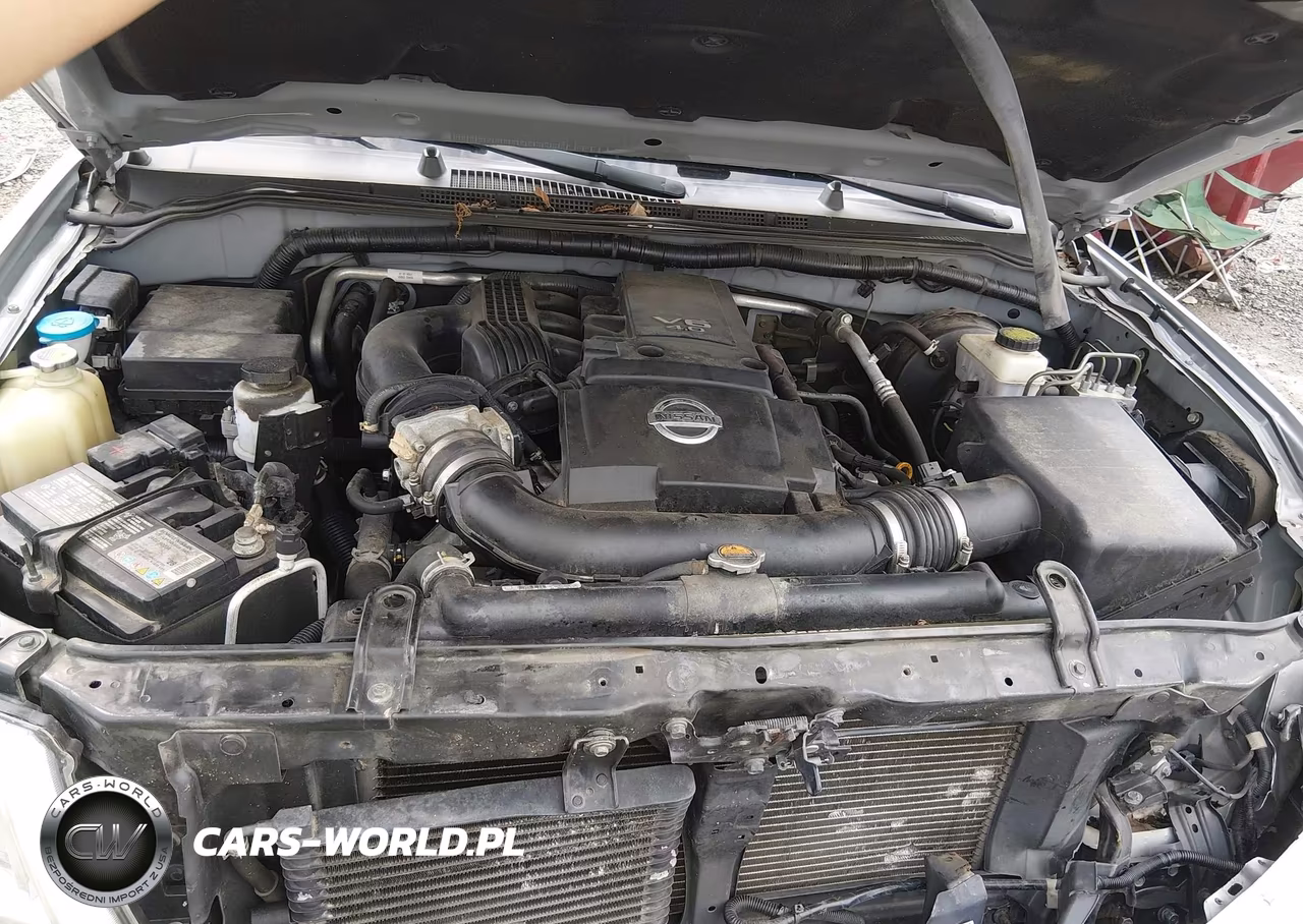 2019 Nissan Frontier Sv VIN:1N6AD0CW7KN873286 - 10