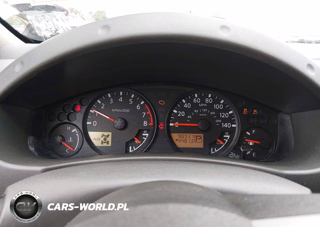 2019 Nissan Frontier Sv VIN:1N6AD0CW7KN873286 - 7
