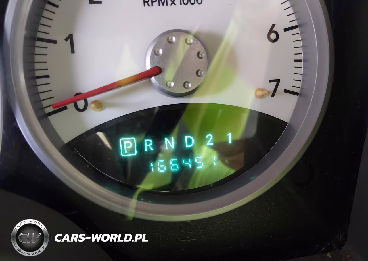 2007 Dodge Durango Limited VIN:1D8HD582X7F560868 - 15