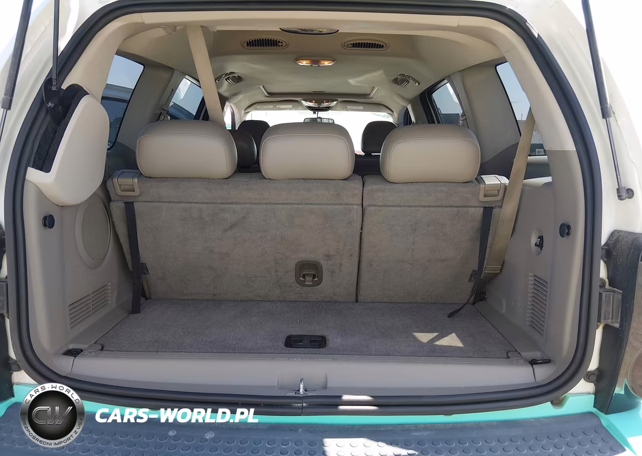 2007 Dodge Durango Limited VIN:1D8HD582X7F560868 - 16