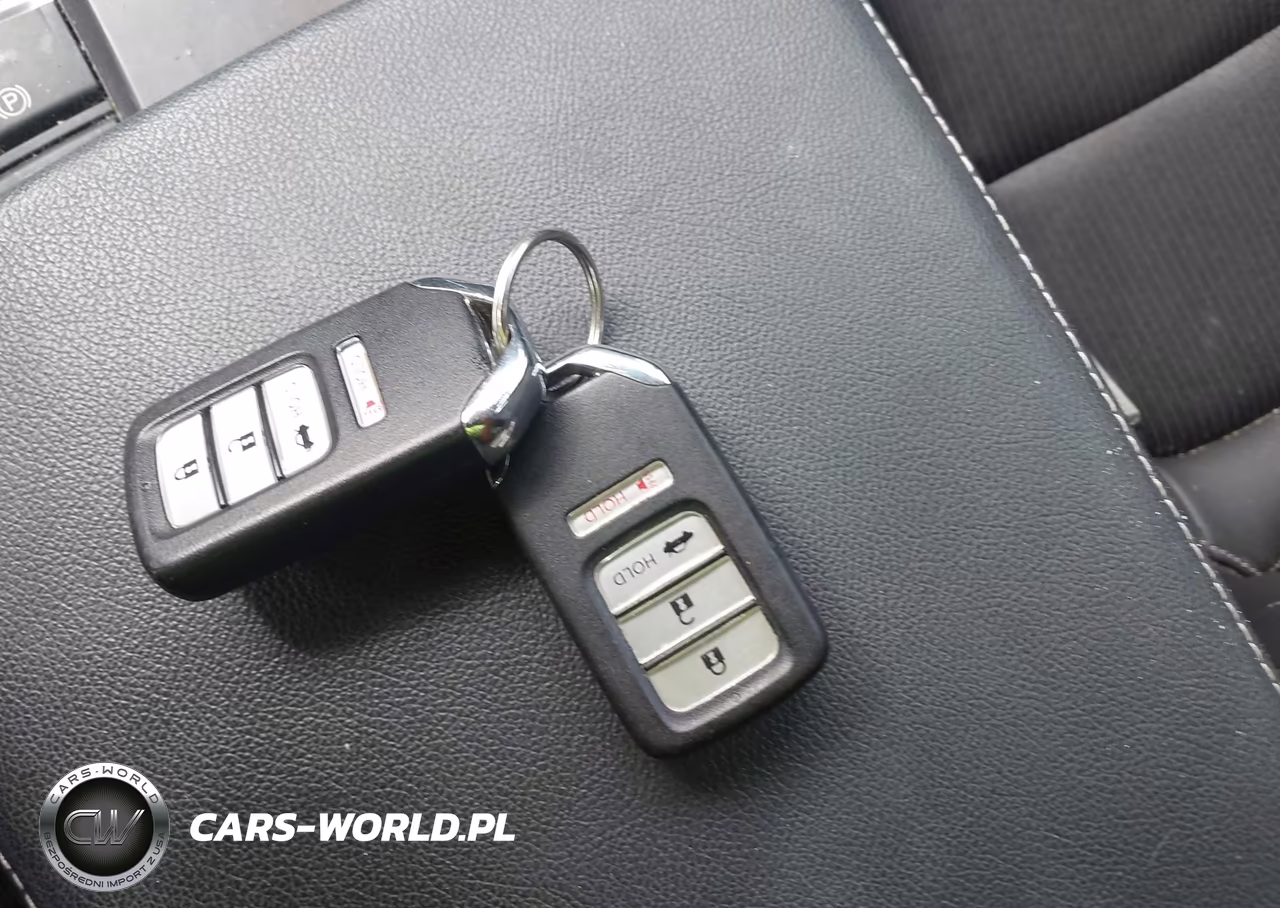 2020 Honda Accord Sport VIN:1HGCV1F37LA155666 - 11