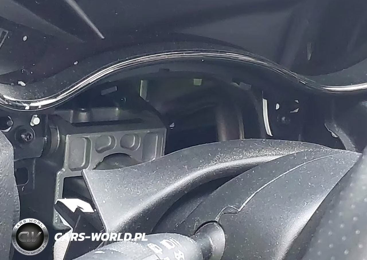 2019 Dodge Durango R-T Awd VIN:1C4SDJCT8KC652309 - 15