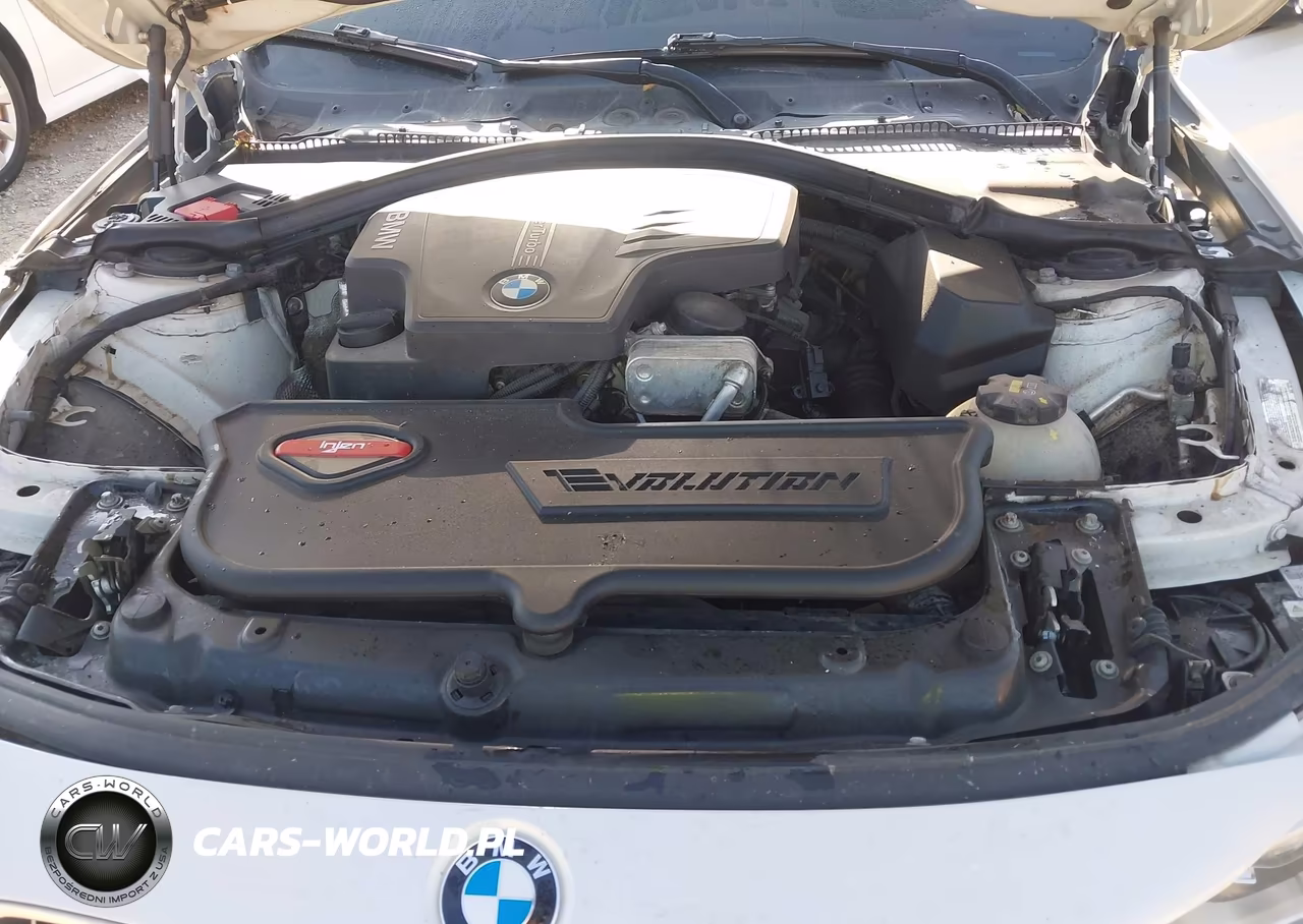 2015 BMW 428 Gran Coupe xDrive VIN:WBA4A7C55FD414128 - 10
