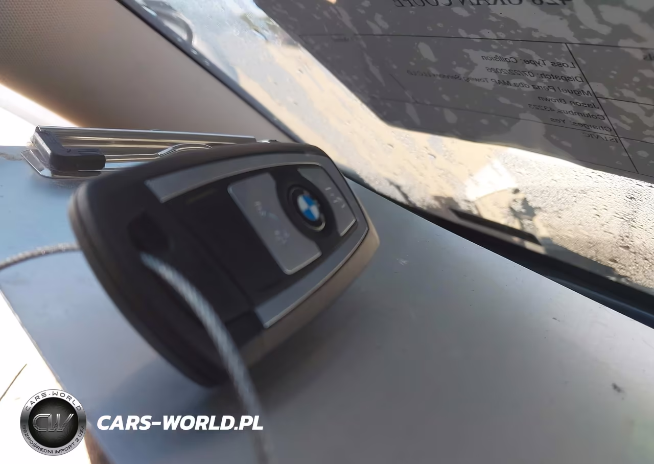 2015 BMW 428 Gran Coupe xDrive VIN:WBA4A7C55FD414128 - 11