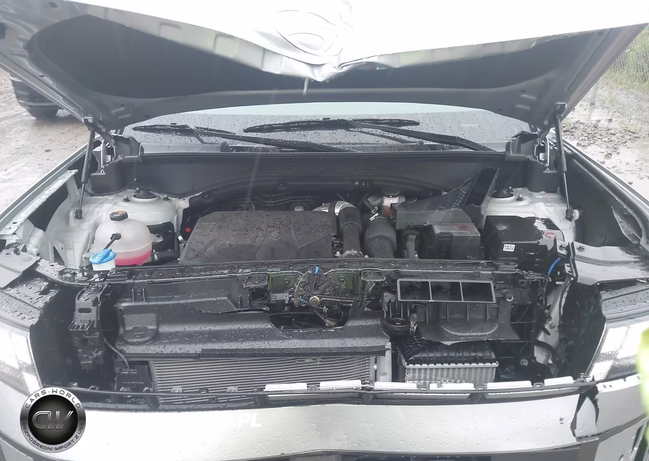 2025 Hyundai Santa Fe Sel VIN:5NMP2DGL8SH142373 - 10