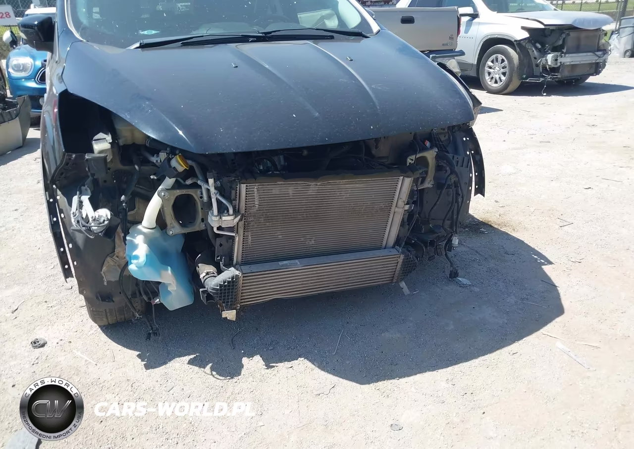 2016 Ford Escape Titanium VIN:1FMCU0JX3GUC24262 - 6