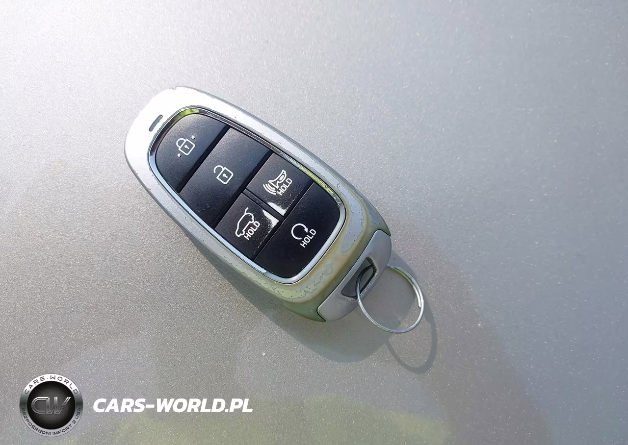 2022 Hyundai Tucson Sel VIN:5NMJFCAE1NH016987 - 11