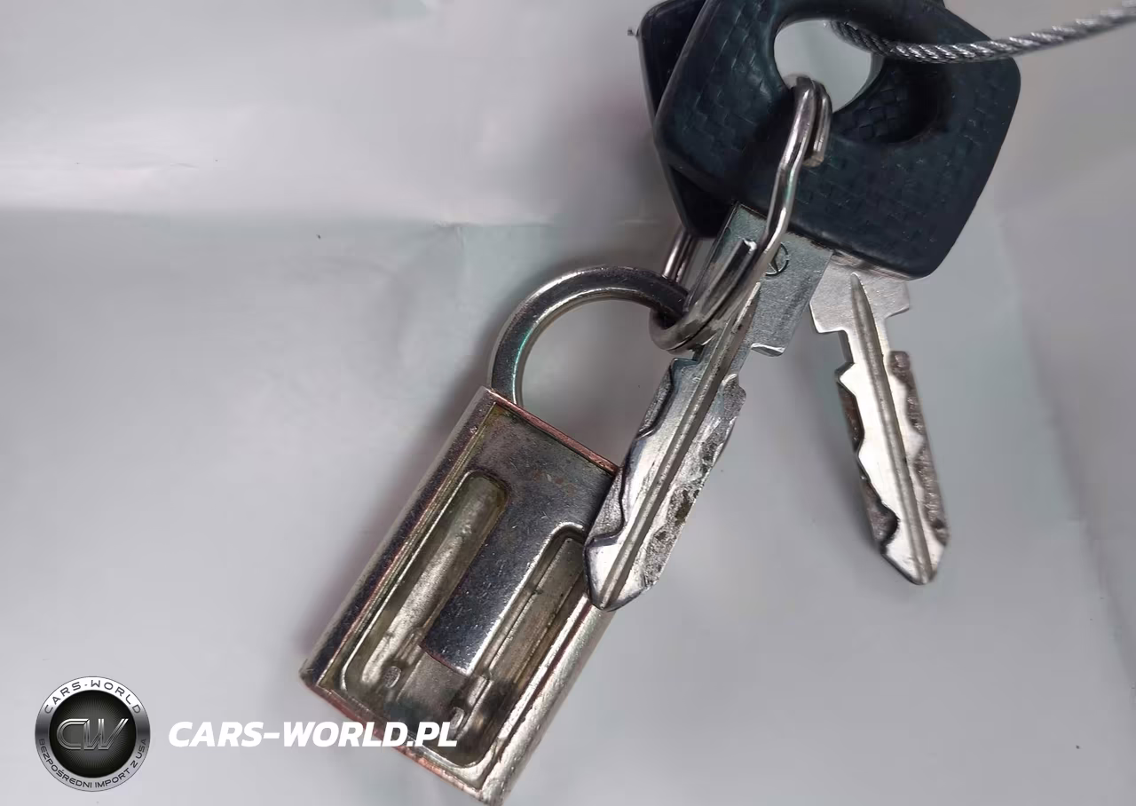 1994 Mercedes-Benz E 320 VIN:WDBEA32E2RC116808 - 11