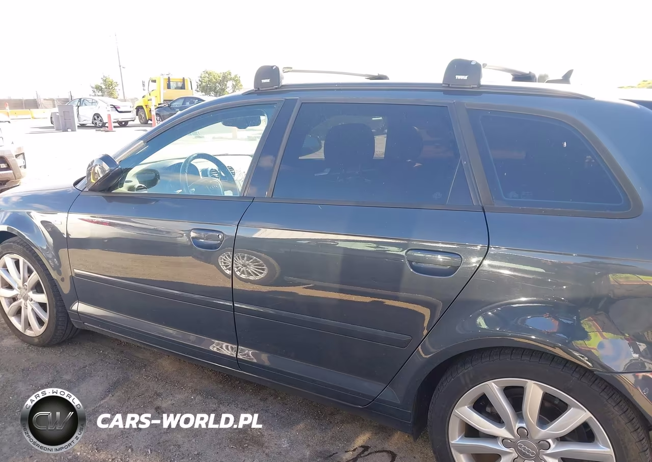 2013 Audi A3 2.0T Premium VIN:WAUMFAFM9DA026304 - 15