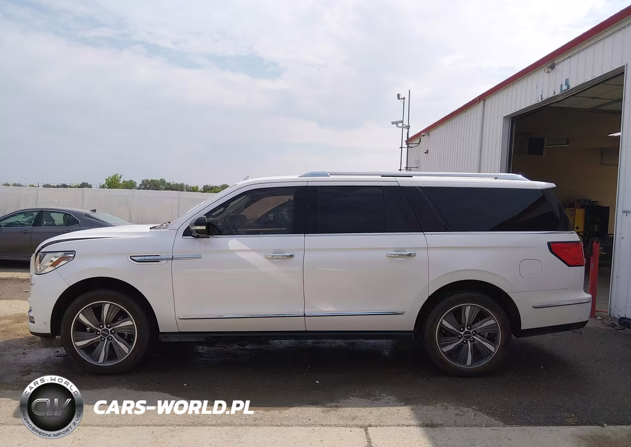 2019 Lincoln Navigator L Reserve VIN:5LMJJ3LT3KEL13194 - 14