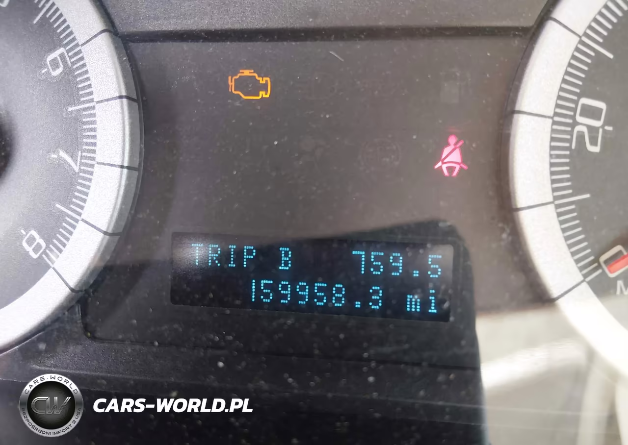 2008 Ford Escape Limited VIN:1FMCU94118KD91308 - 7