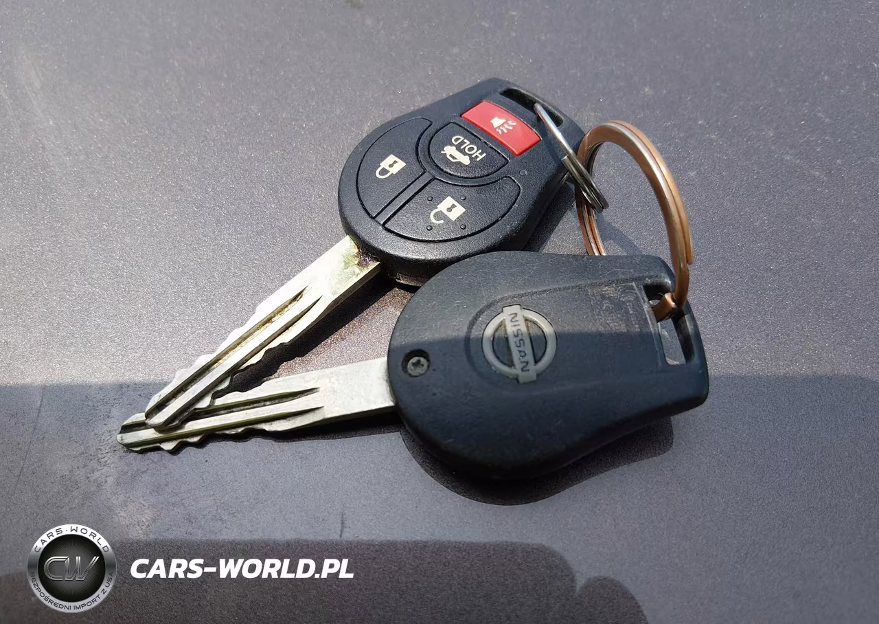 2018 Nissan Sentra S VIN:3N1AB7AP5JY318158 - 11