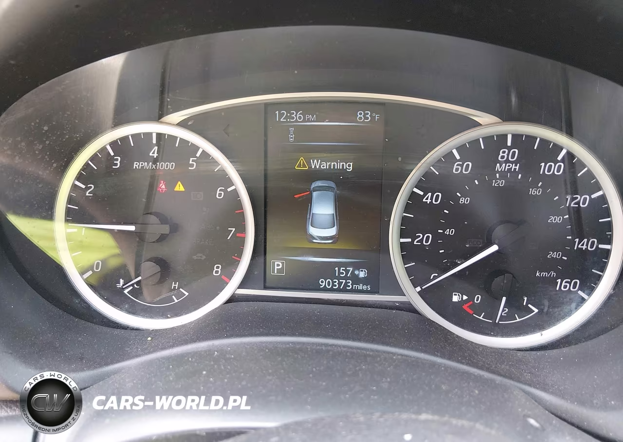2018 Nissan Sentra S VIN:3N1AB7AP5JY318158 - 7